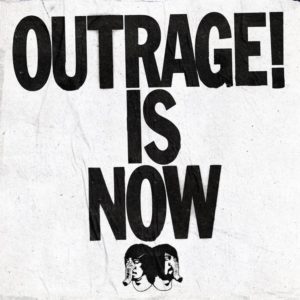 death from above outrage is now