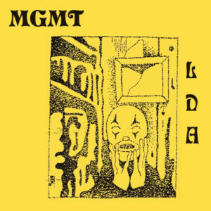 mgmt little dark age лучшие альбомы 2018