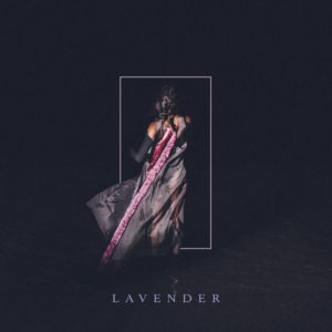 лучшие альбомы 2018 half waif lavender