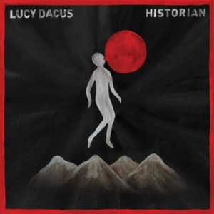 lucy dacus historian люси дакус лучшие альбомы 2018