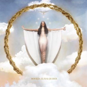 rosalia el mal querer росалия лучшие альбомы 2018