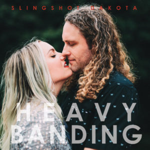 slingshot dakota heavy banding альбом 2019 обзор