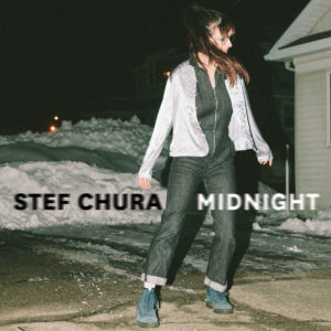 stef chura midnight альбом рецензия 2019