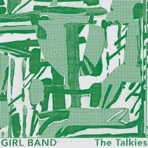 girl band the talkies альбом рецензия 2019