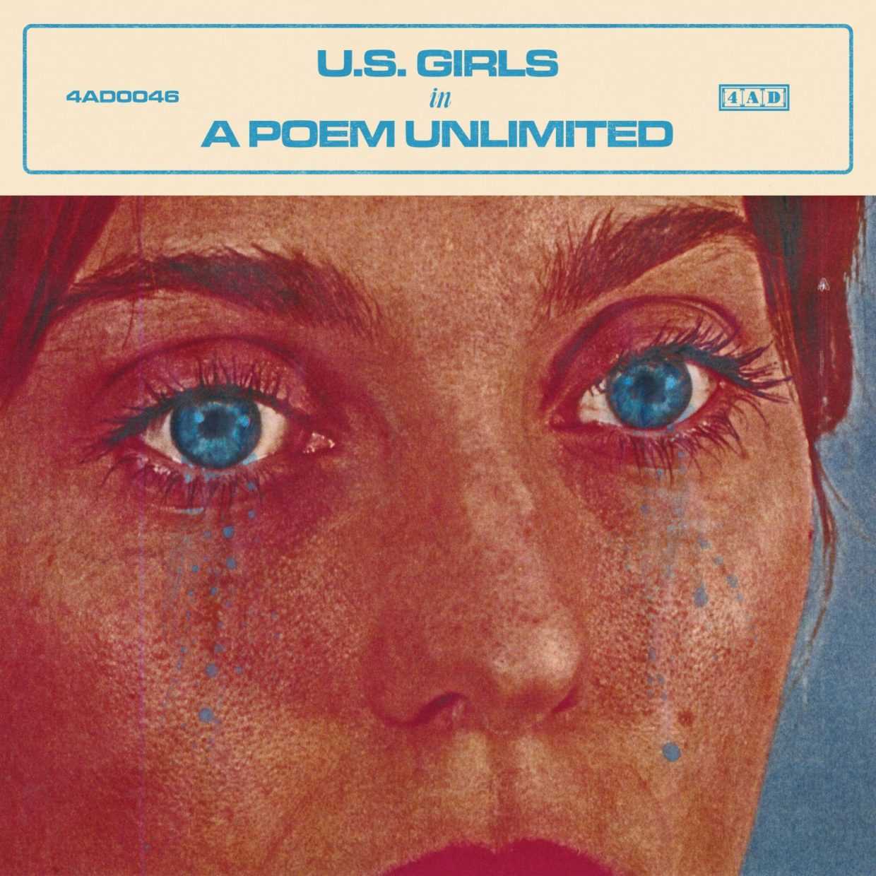 us girls in a poem unlimited album review