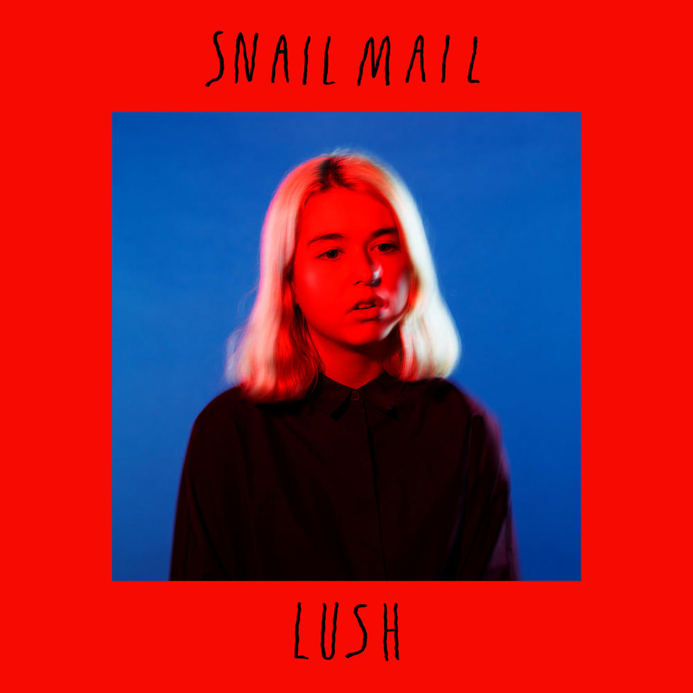 snail mail lush review рецензия